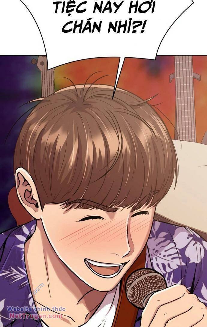 Nhân Viên Thực Tập Kim Cheolsu - chap19 - Trang 93